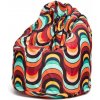 EF4070 Ecopuf Sedaci vak ECOPUF - Mega sako - Modern polyester II DG80