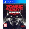 Hra na konzole Zombie Army Trilogy - PS4 (5060236962188)