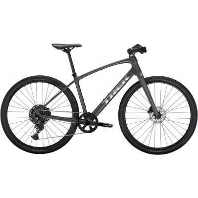 Trek FX Sport 4 Carbon 2025