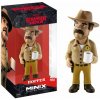 Minix: Stranger Things – Hopper figúrka, 12 cm