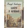 Listy z Afriky (Henryk Sienkiewicz)