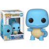 Funko POP! Games: Pokemon - Squirtle (504)