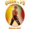 Queen in 3-D