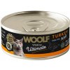 WOOLF WildCat Ultimate Turkey Pate 85 g