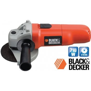 Black Decker CD115 od 36 95 Heureka.sk