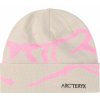 Čiapka Arcteryx Grotto Toque - cosmic bloom