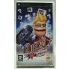 BUZZ! MASTER QUIZ Playstation Portable