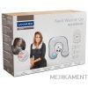 LANAFORM NECK WARMER OHRIEVAČ KRKU dobíjacia vyhrievacia poduška 1 ks