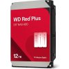 WESTERN DIGITAL HDD 12TB WD120EFGX Red Plus WD120EFGX