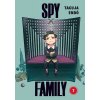 Spy x Family 7 (Tacuja Endó)