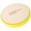 Leštiaci kotúč Koch Chemie Schleifschwamm gelb, mittelhart (160 x 30 mm)