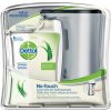 Dettol bezdotykový dávkovač s náplňou 250 ml - Aloe Vera