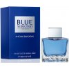 Antonio Banderas Blue Seduction For Men M EDT 100ml