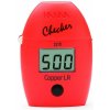 Hanna Instruments HI-747 Colorimeter na meď ultranízky rozsah