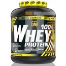 ALL Stars 100 Whey Protein 2350 g