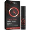 Orgie Time Lag Delay Spray 25 Ml