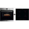 Set Electrolux EOF3H00BX + EIP6446