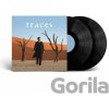 Michael Patrick Kelly: Traces - Michael Patrick Kelly, Michael Patrick Kelly