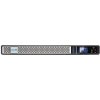 EATON 5P Gen2 UPS, 850 VA, 680 W, Input: C14, Outputs: (4) C13, Rack, 1U, Netpack 5P850IRNG2