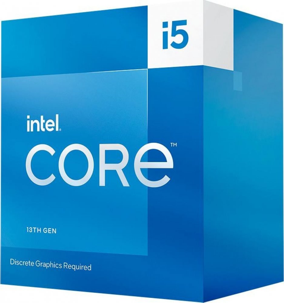 Intel Core i5-13500 BX8071513500