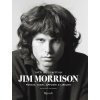 Tutti gli scritti di Jim Morrison. Poesie, diari, appunti e liriche (Jim Morrison)(Pevná)