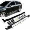Bočné nášľapy pre HONDA CR-V, 2006-12