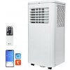 Mobilná klimatizácia Solight DAC-9000