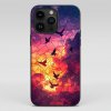 4NewCase - APPLE - iPhone 14 Pro Max - GLOSSY - Sunset Flight - 1014010500062