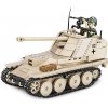 Stavebnica Cobi 2282 II WW Marder III Ausf. M 1:35 (5902251022822)