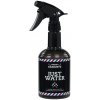 SIBEL BARBURYS Just Water Rozprašovač na vodu, čierny 600ml