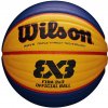 WILSON FIBA Official 3x3 Streetball Game - 6