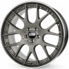 BBS CH-RII 10,5x20 5x120 ET35 platinum black