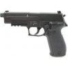 SIG SAUER Vzduchová pištoľ CO2 P226, kal. 4,5mm diab. - čierna (SIG003)