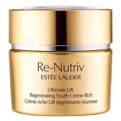 Estée Lauder Vyživujúci liftingový krém Re-Nutriv Ultimate Lift (Regenerating Youth Creme Rich) 50 ml