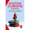 Le Crime de l'Orient-Express (Nouvelle traduction révisée) (Agatha Christie)(Brožovaná)