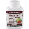 MedPharma Vitamín C 1000 mg s šípky 107 tabliet