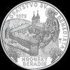 10 Euro/2025 - Benediktínske opátstvo - PROOF