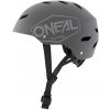 O'Neal Dirt Lid Plain - Gray 51-52 cm