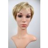 Wigorous Natalie - krátka blond parochňa s ofinou