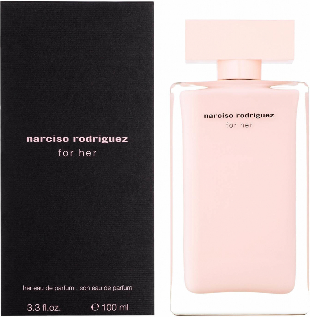 Narciso Rodriguez Narciso Rodriguez parfumovaná voda dámska 150 ml