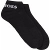 Hugo Boss 2 PACK - pánske ponožky BOSS 50469859-001 39-42