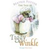 Tale of Mrs. Tiggy-Winkle (Beatrix Potter)(Brožovaná)