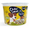 Instantná polievka pre psy Chef Soup Kura 25g