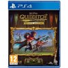 Harry Potter: Quidditch Champions (Deluxe Edition) PS4