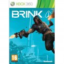 Hra na Xbox 360 Brink