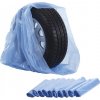 Vrecia na pneumatiky LDPE modré, 62 cm, súprava 100 ks, Redats 04-01-52