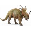 Figúrka Schleich Prehistorické zvieratko - Styracosaurus 15033 (4059433864013)