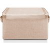 Reisenthel Úložný box Reisenthel Storagebox M twist coffee