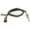 Snímač teploty výfukových plynov BOSCH 0 986 259 066
