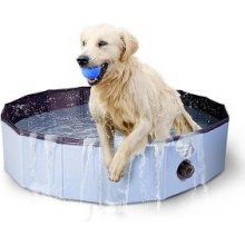 CoolPets Dog Pool L 120 x 30 cm
